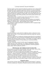 Zoologijos mokslo šakos istorija 6 puslapis