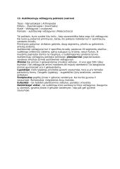 Bestuburių teorija 12 puslapis