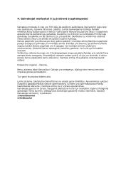 Bestuburių teorija 4 puslapis