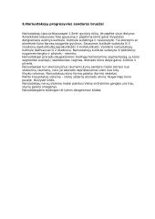 Bestuburių teorija 5 puslapis