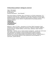 Bestuburių teorija 8 puslapis