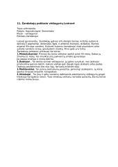 Bestuburių teorija 10 puslapis