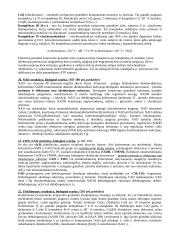 Biochemijos mokslo teorija 11 puslapis