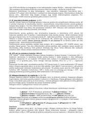 Biochemijos mokslo teorija 13 puslapis