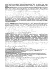 Biochemijos mokslo teorija 15 puslapis