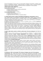 Biochemijos mokslo teorija 16 puslapis