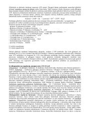 Biochemijos mokslo teorija 5 puslapis