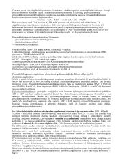 Biochemijos mokslo teorija 8 puslapis