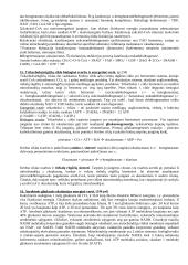 Biochemijos mokslo teorija 9 puslapis