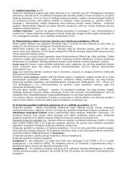 Biochemijos mokslo teorija 10 puslapis