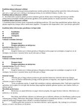 Bioetika ir sutikimas 4 puslapis