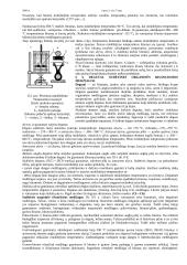 Bituminės ir degutinės rišančiosios medžiagos bei gaminiai 2 puslapis