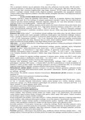 Bituminės ir degutinės rišančiosios medžiagos bei gaminiai 6 puslapis