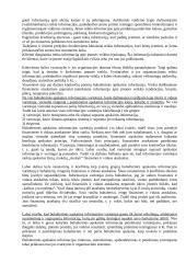 Buhalterinė apskaita - informacijos rinkimo ir apibendrinimo sistema 5 puslapis
