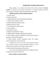 Buhalterinių dokumentų pildymo klaidos 6 puslapis