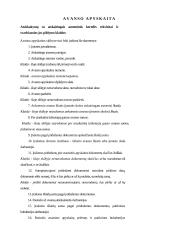 Buhalterinių dokumentų pildymo klaidos 10 puslapis