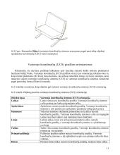 Darbas AutoCAD sistemoje 11 puslapis