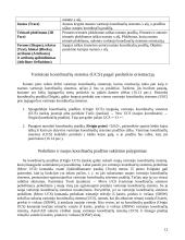 Darbas AutoCAD sistemoje 12 puslapis