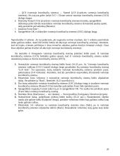 Darbas AutoCAD sistemoje 20 puslapis