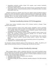 Darbas AutoCAD sistemoje 3 puslapis