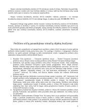 Darbas AutoCAD sistemoje 6 puslapis