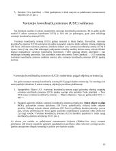 Darbas AutoCAD sistemoje 10 puslapis