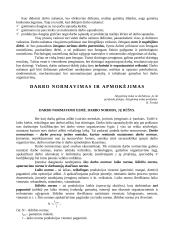 Darbo ištekliai 4 puslapis