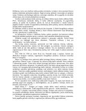 Darbo organizavimo pagrindai 3 puslapis