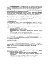Darbo organizavimo pagrindai 6 puslapis