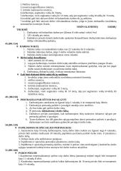 Darbo teisės pradmenys 11 puslapis