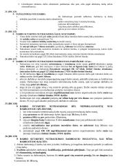 Darbo teisės pradmenys 6 puslapis