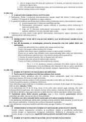 Darbo teisės pradmenys 8 puslapis