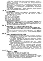 Darbo teisės pradmenys 9 puslapis