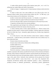 Dirvožemio ir žemės gelmių apsauga 13 puslapis