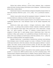 Dirvožemio ir žemės gelmių apsauga 16 puslapis