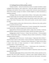 Dirvožemio ir žemės gelmių apsauga 19 puslapis