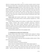 Dirvožemio ir žemės gelmių apsauga 20 puslapis