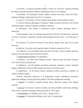 Dirvožemio ir žemės gelmių apsauga 4 puslapis