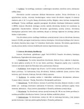 Dirvožemio ir žemės gelmių apsauga 5 puslapis