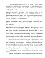 Dirvožemio ir žemės gelmių apsauga 8 puslapis