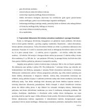 Dirvožemio ir žemės gelmių apsauga 9 puslapis