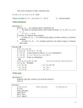 Diskrečioji matematika - aibės 9 puslapis