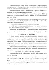 Duomenų bazių (DB) technologijos 6 puslapis