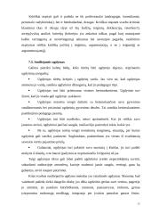 Didaktikos teorija 13 puslapis