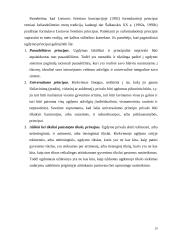 Didaktikos teorija 18 puslapis