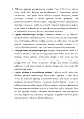 Didaktikos teorija 19 puslapis