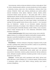 Didaktikos teorija 20 puslapis