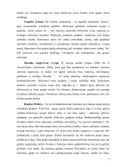 Didaktikos teorija 6 puslapis