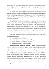 Didaktikos teorija 7 puslapis