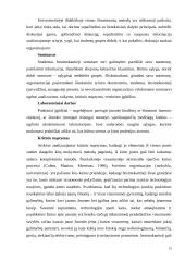 Didaktikos teorija 8 puslapis